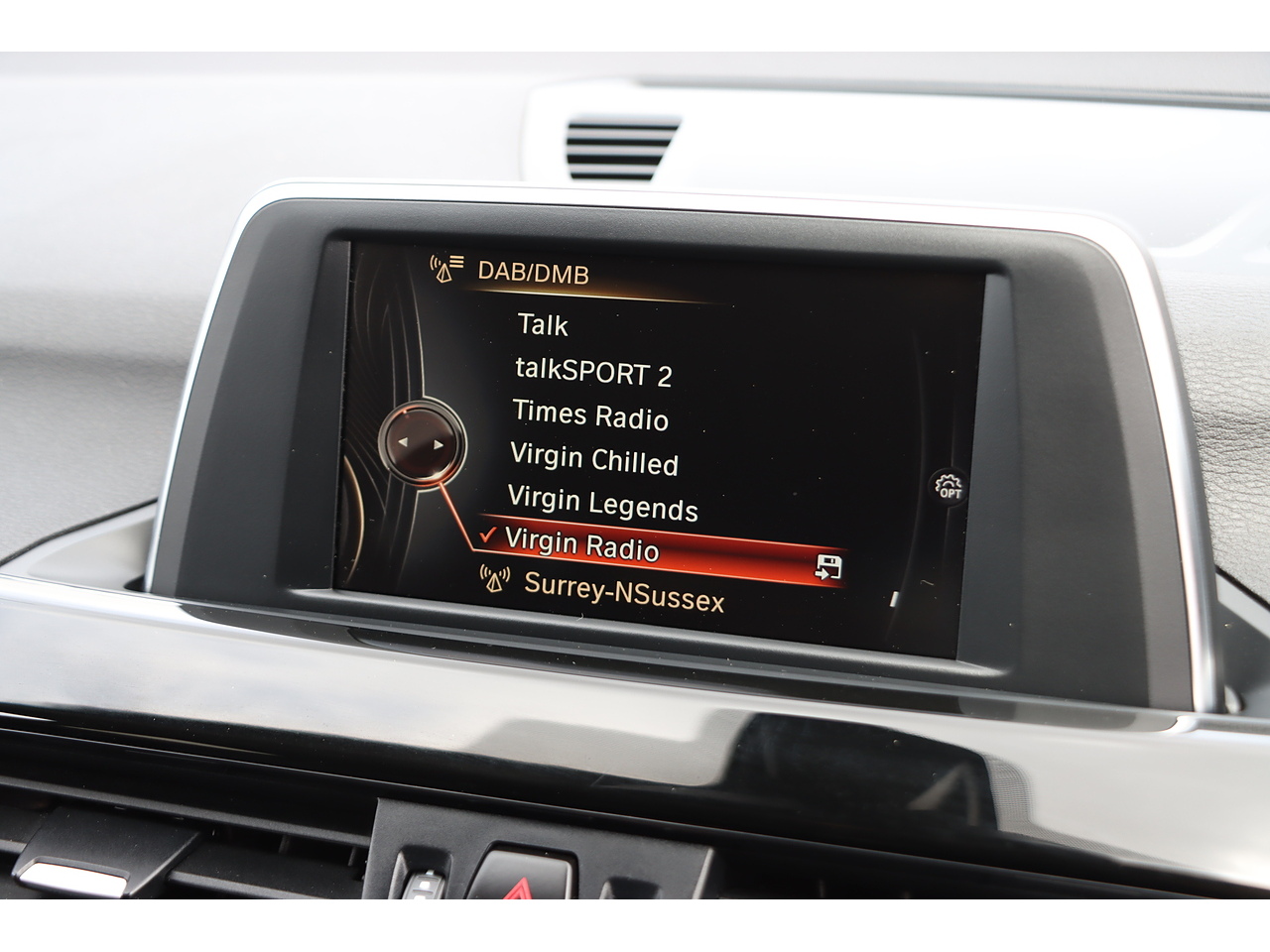 Bmw X1 20I Xline - Image 10