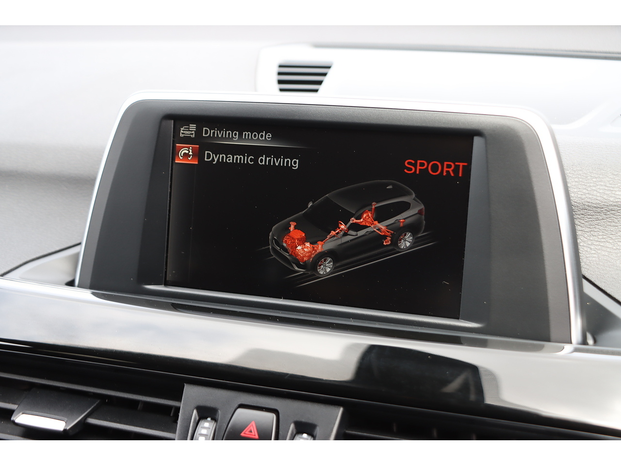 Bmw X1 20I Xline - Image 13