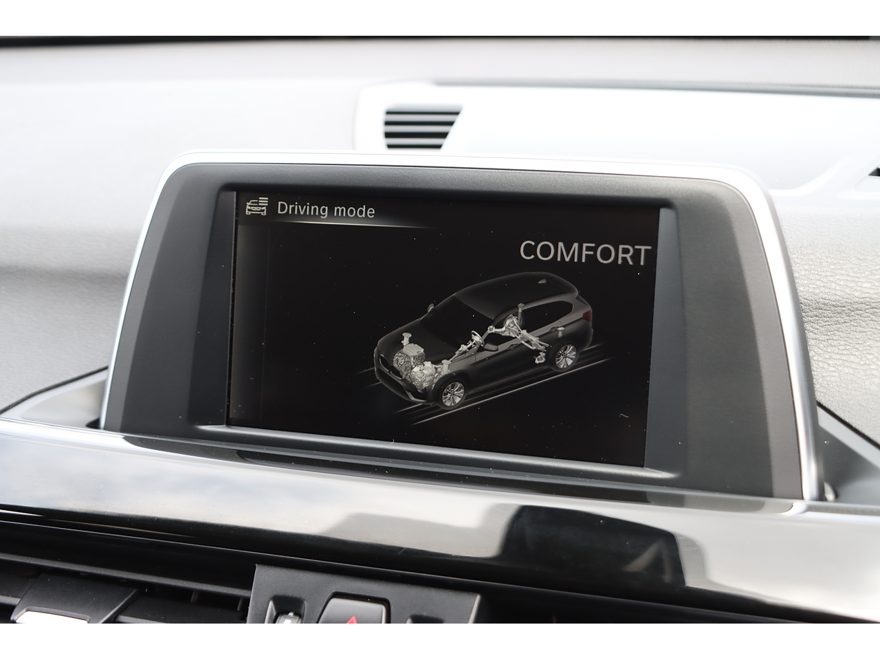 Bmw X1 20I Xline - Image 14