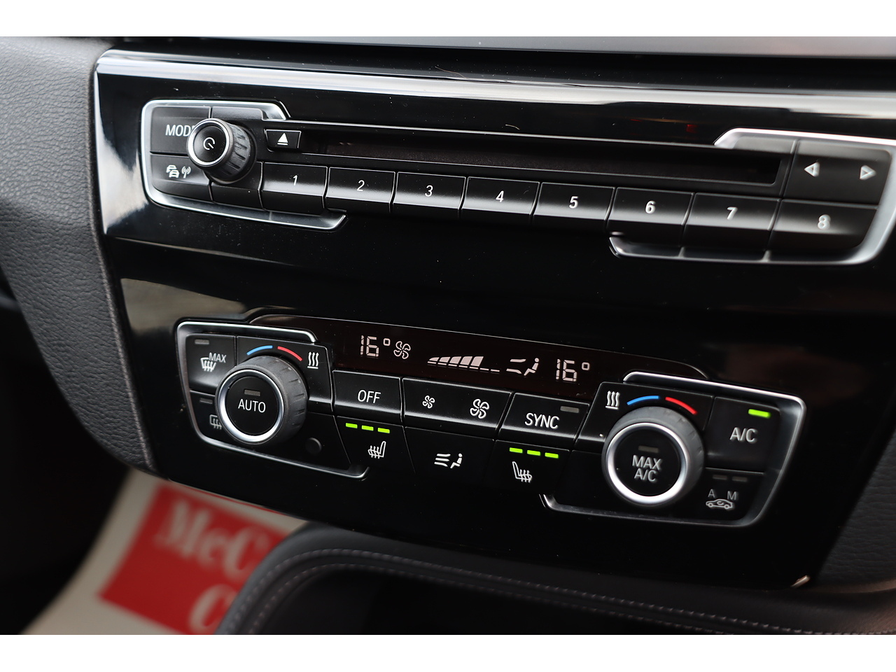 Bmw X1 20I Xline - Image 16