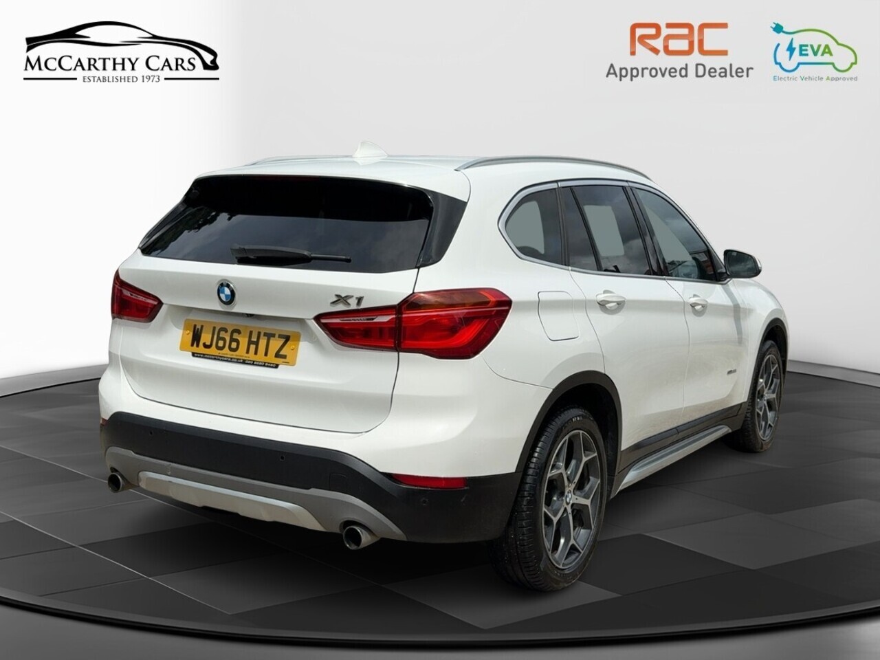 Bmw X1 20I Xline - Image 17