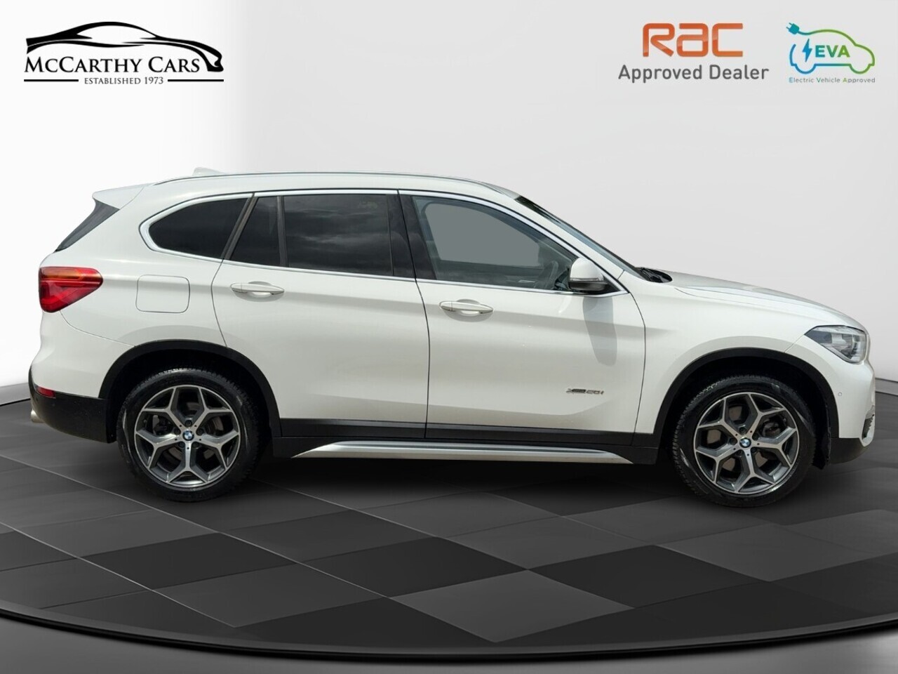 Bmw X1 20I Xline - Image 19