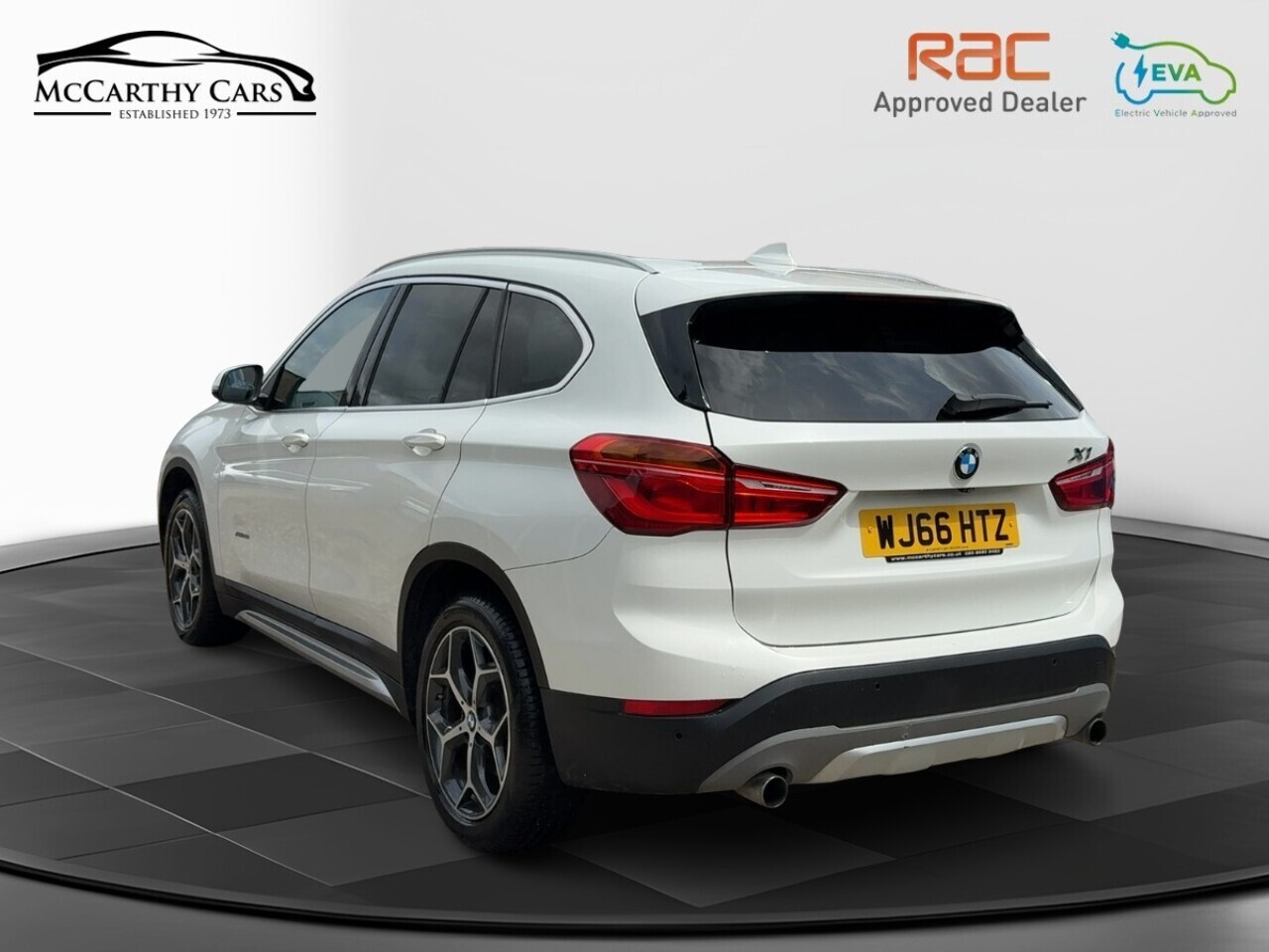 Bmw X1 20I Xline - Image 20