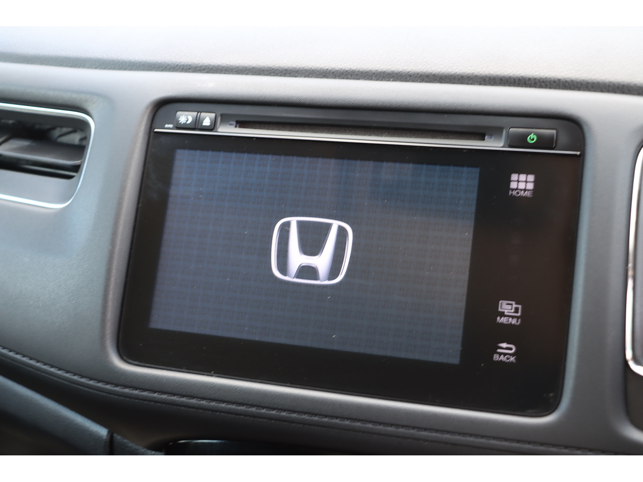 Honda Hr V I Vtec Se Navi - Image 4