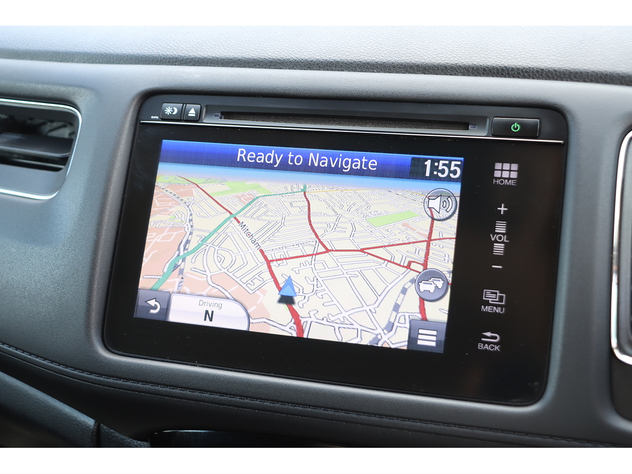 Honda Hr V I Vtec Se Navi - Image 5