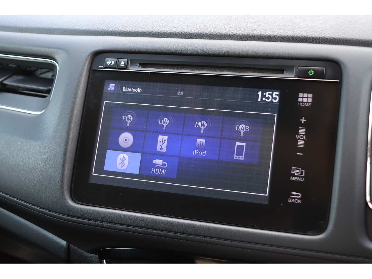Honda Hr V I Vtec Se Navi - Image 7