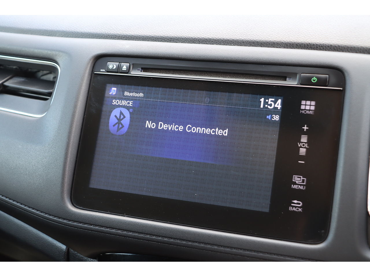 Honda Hr V I Vtec Se Navi - Image 8