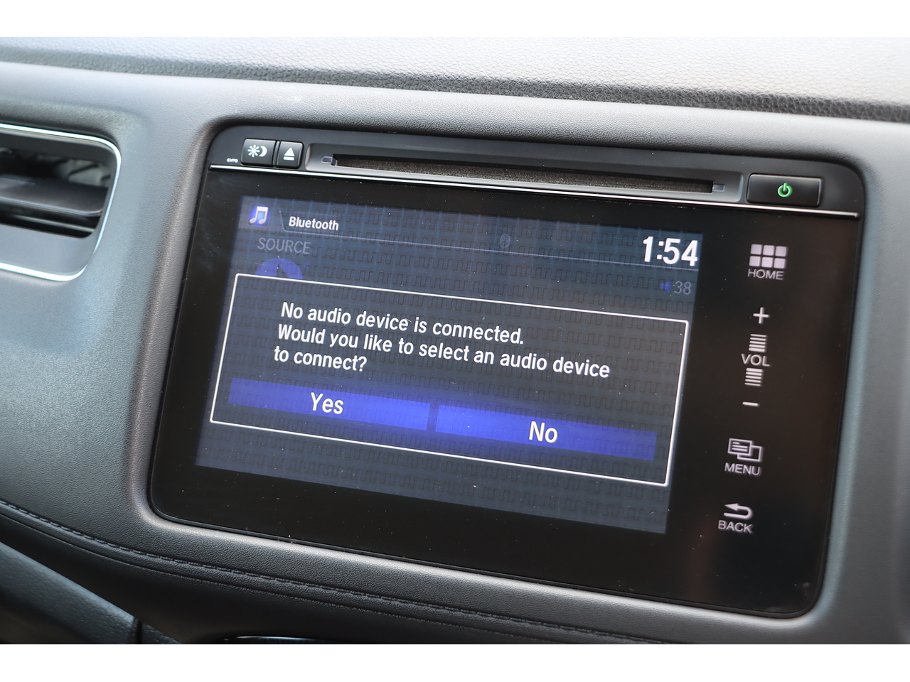 Honda Hr V I Vtec Se Navi - Image 10
