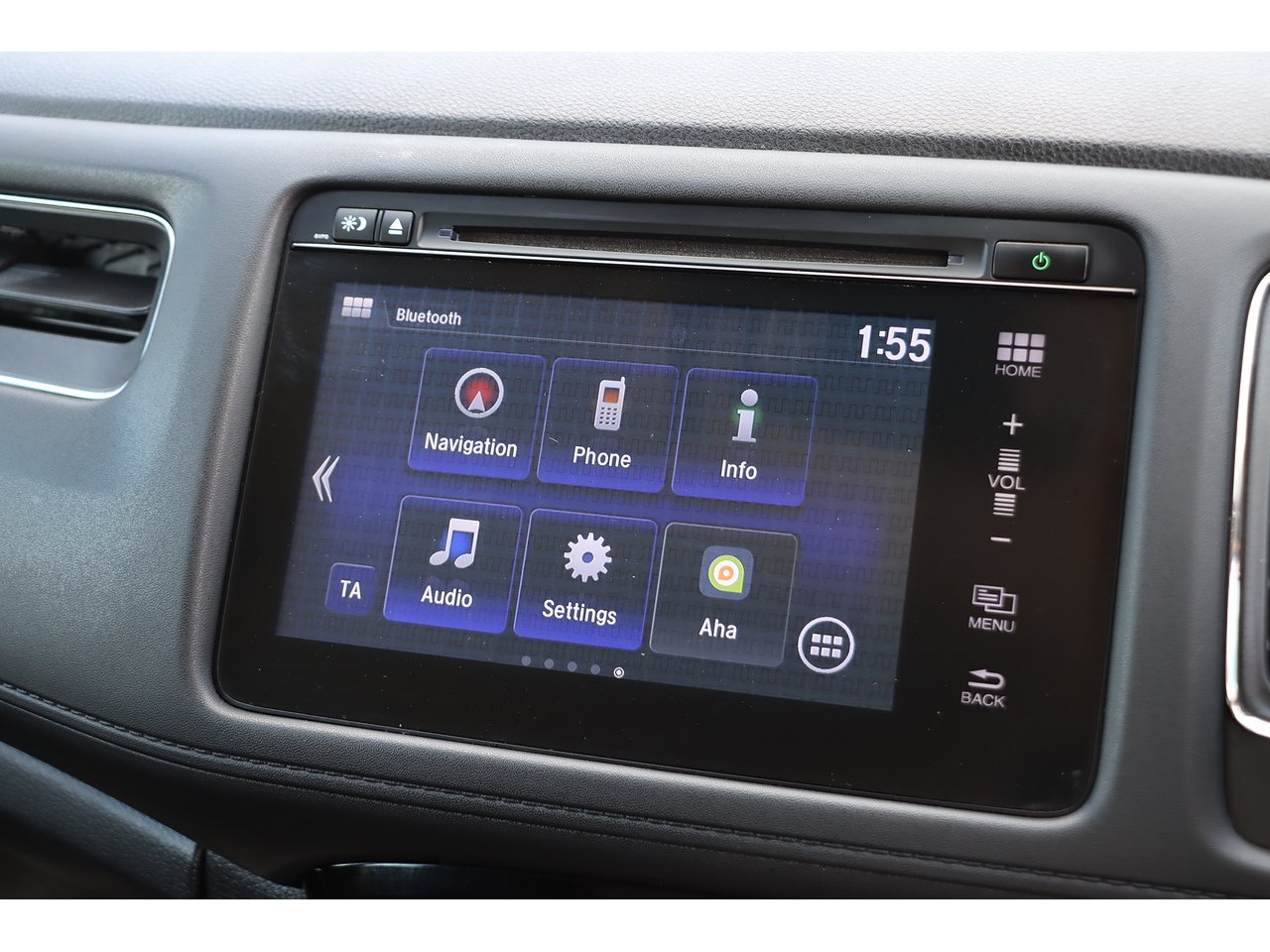 Honda Hr V I Vtec Se Navi - Image 11