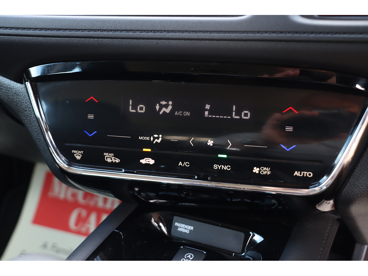 Honda Hr V I Vtec Se Navi - Image 12