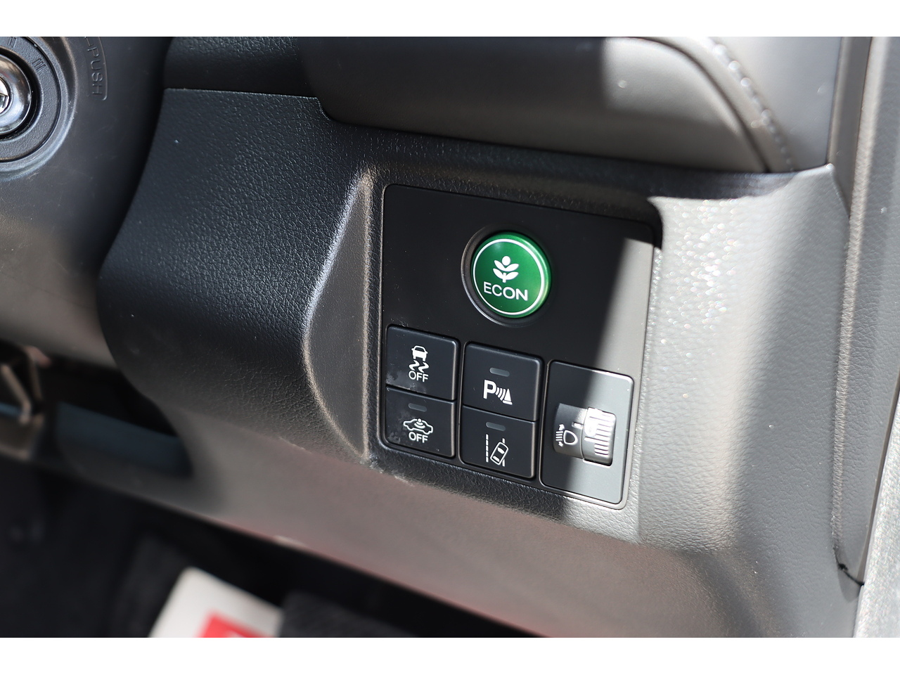 Honda Hr V I Vtec Se Navi - Image 13
