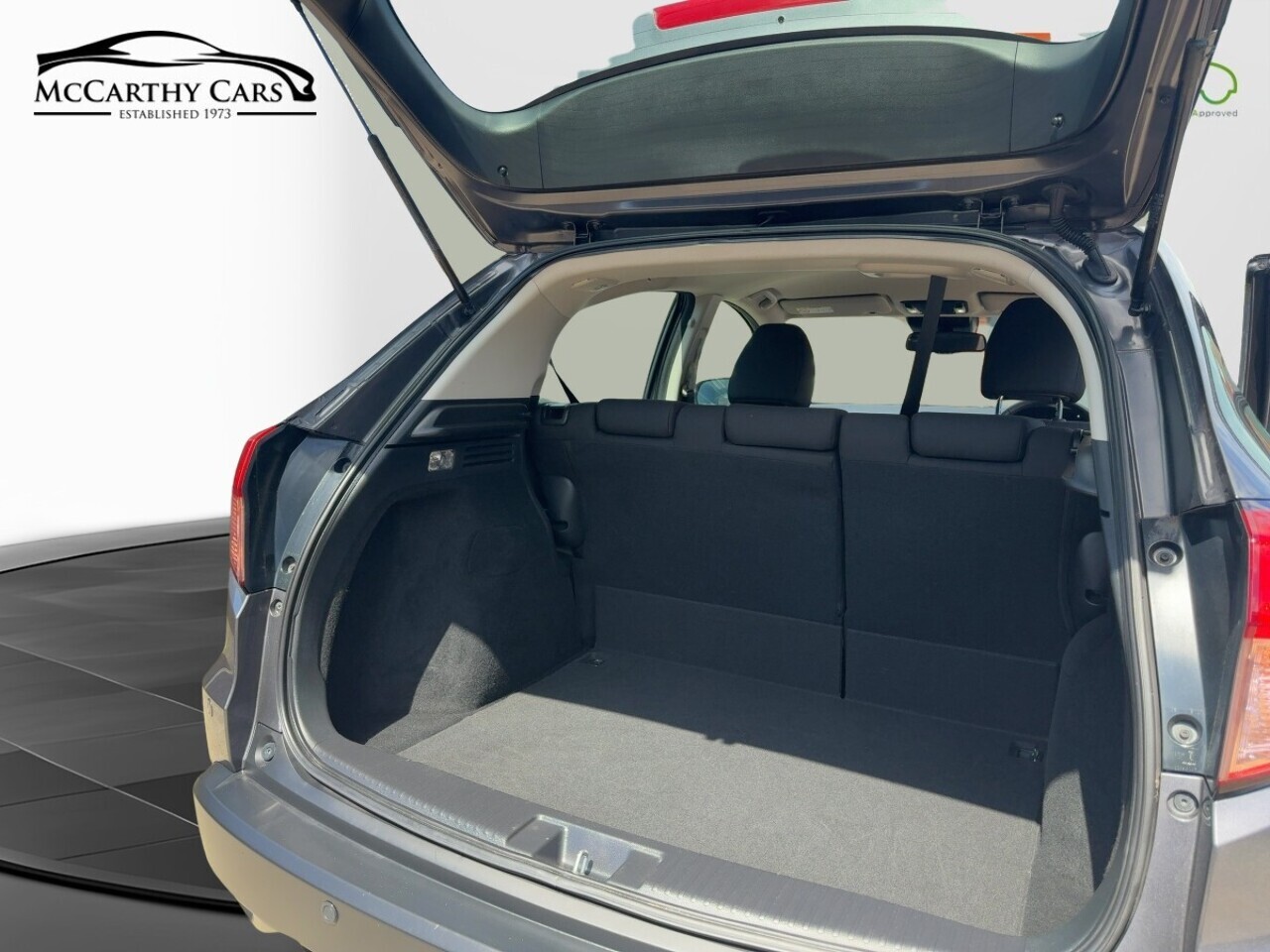 Honda Hr V I Vtec Se Navi - Image 15