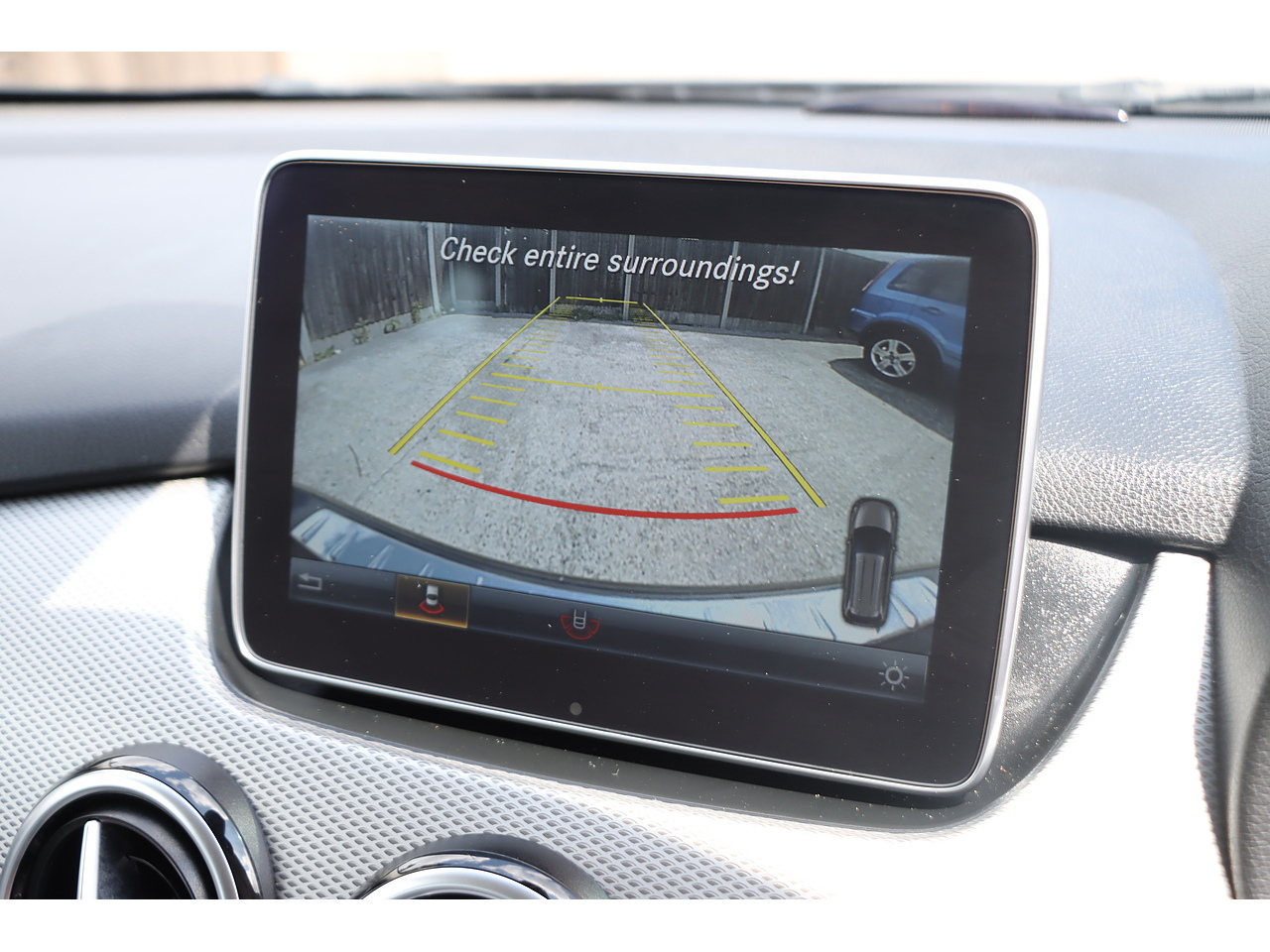 Mercedes Benz B Class B180 Sport - Image 6