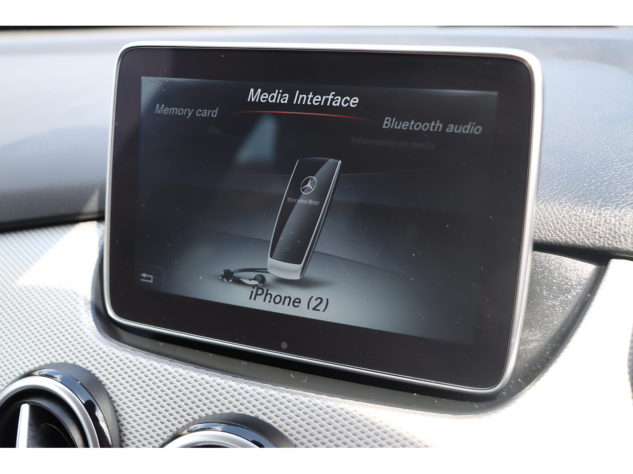 Mercedes Benz B Class B180 Sport - Image 10