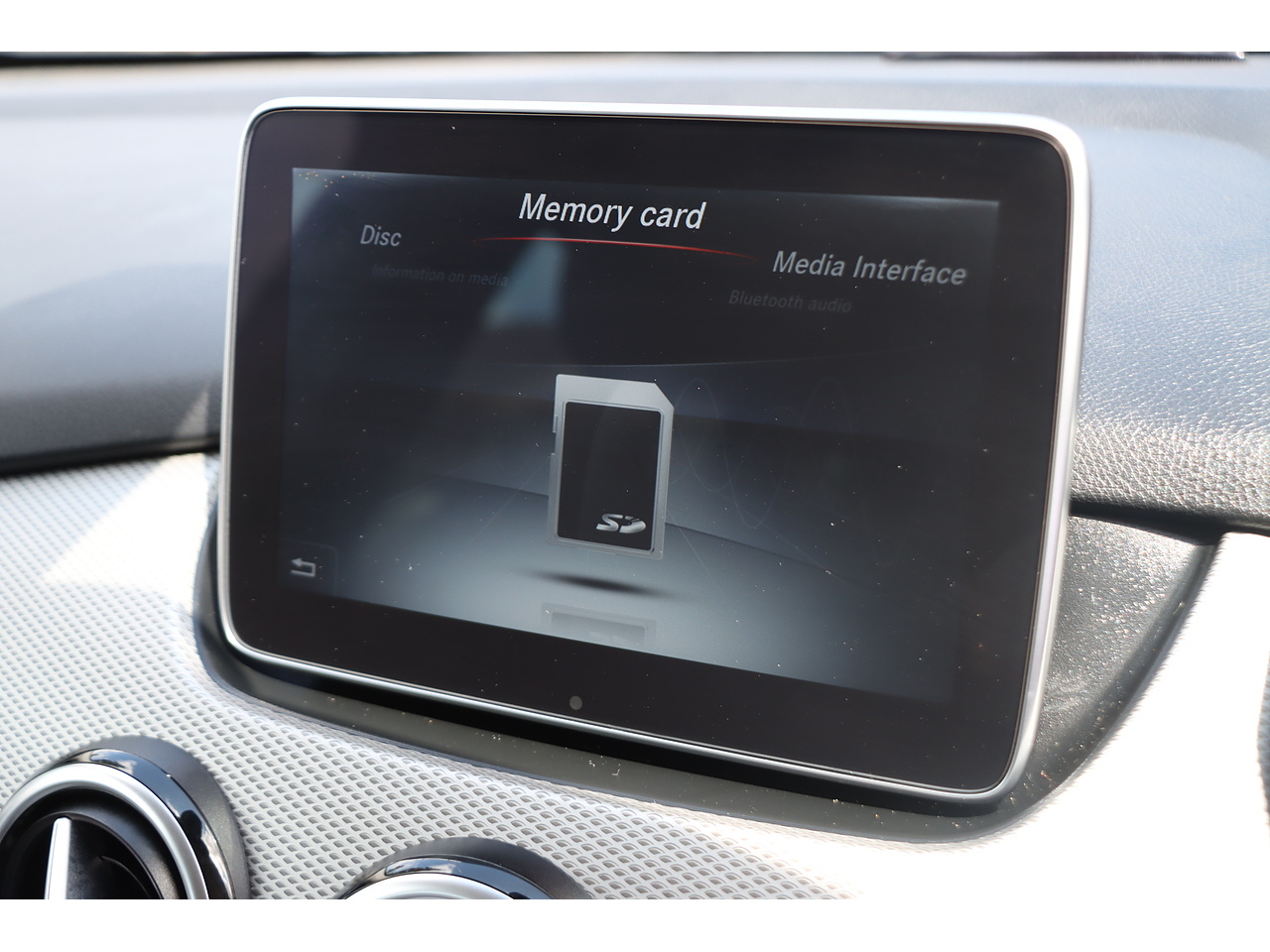 Mercedes Benz B Class B180 Sport - Image 11