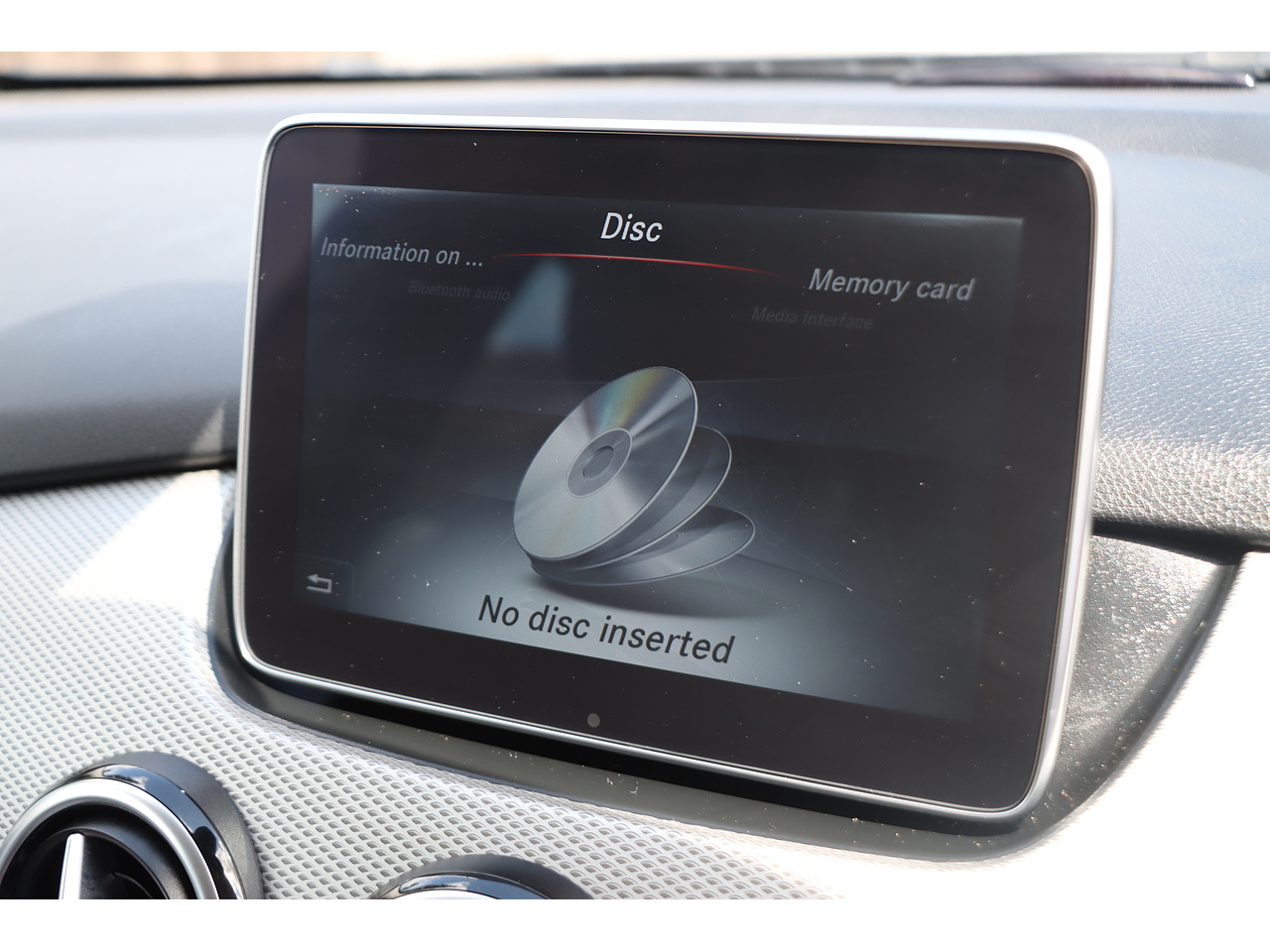 Mercedes Benz B Class B180 Sport - Image 12