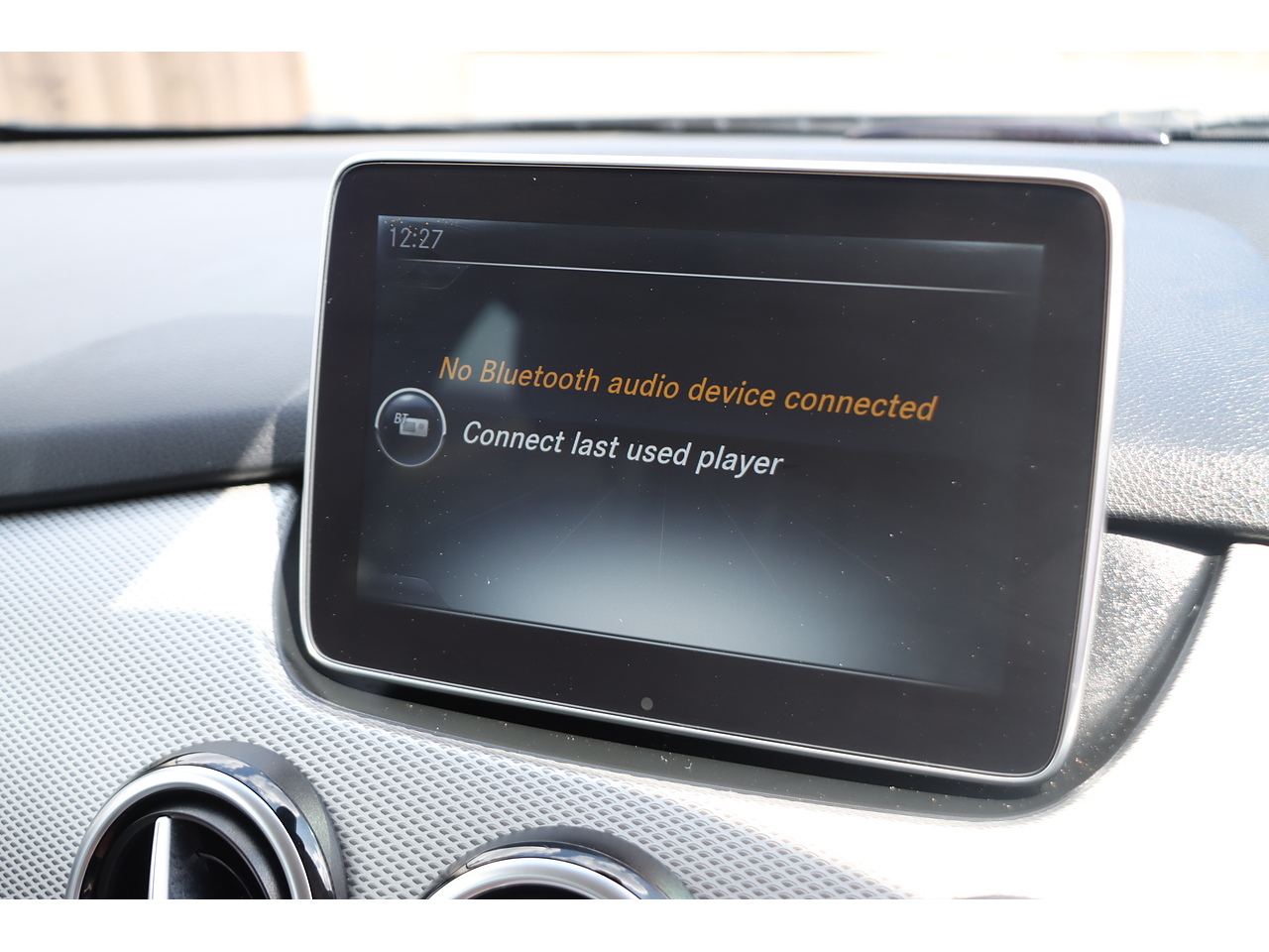 Mercedes Benz B Class B180 Sport - Image 13