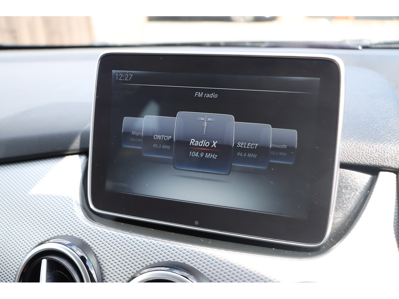 Mercedes Benz B Class B180 Sport - Image 14