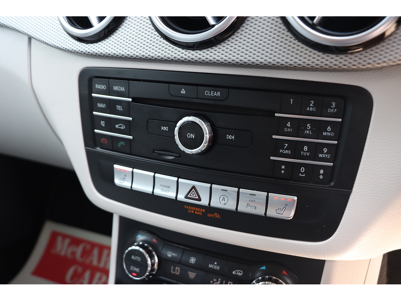 Mercedes Benz B Class B180 Sport - Image 19