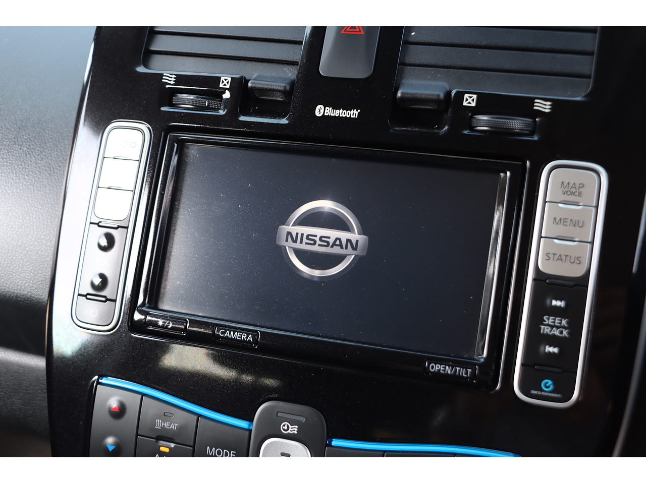 Nissan Leaf Tekna - Image 5
