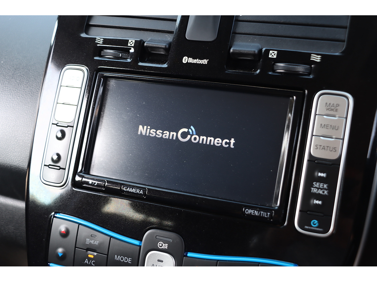 Nissan Leaf Tekna - Image 6