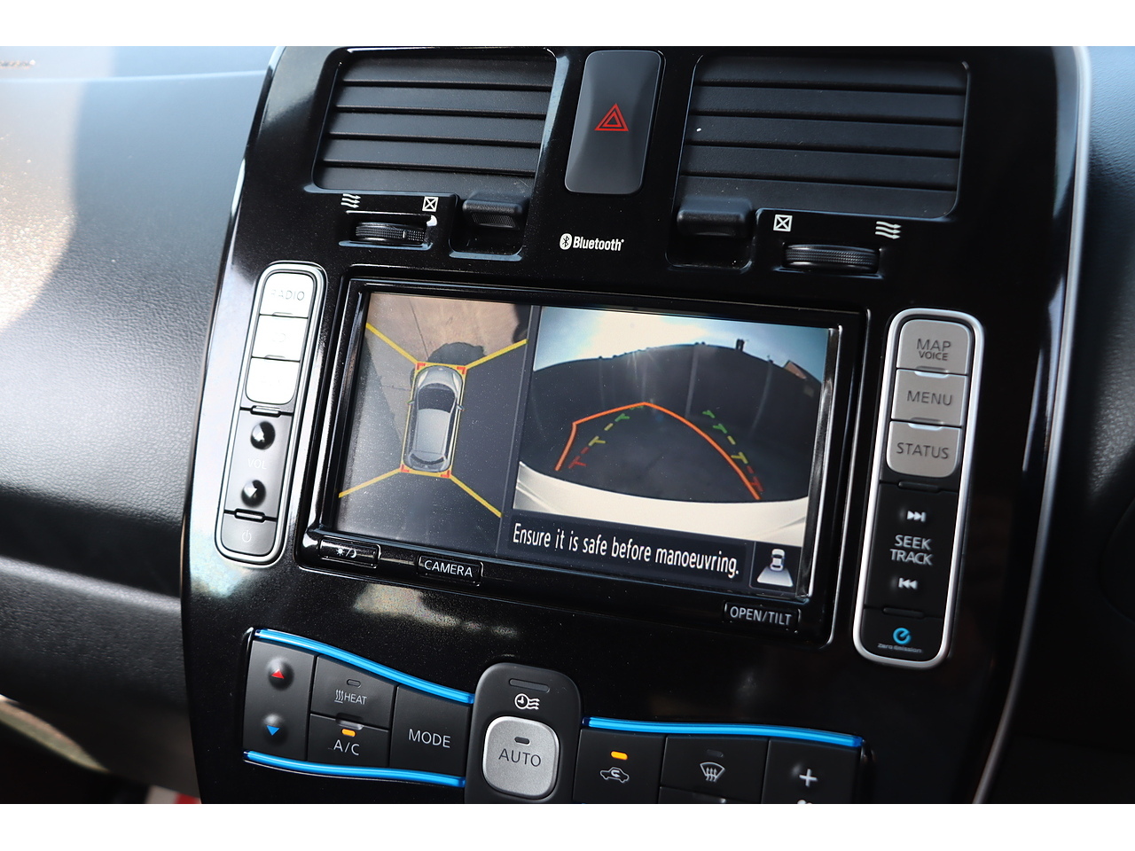Nissan Leaf Tekna - Image 9