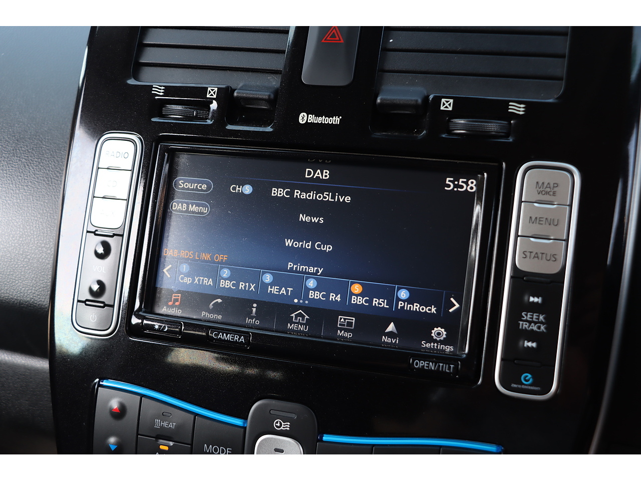 Nissan Leaf Tekna - Image 11