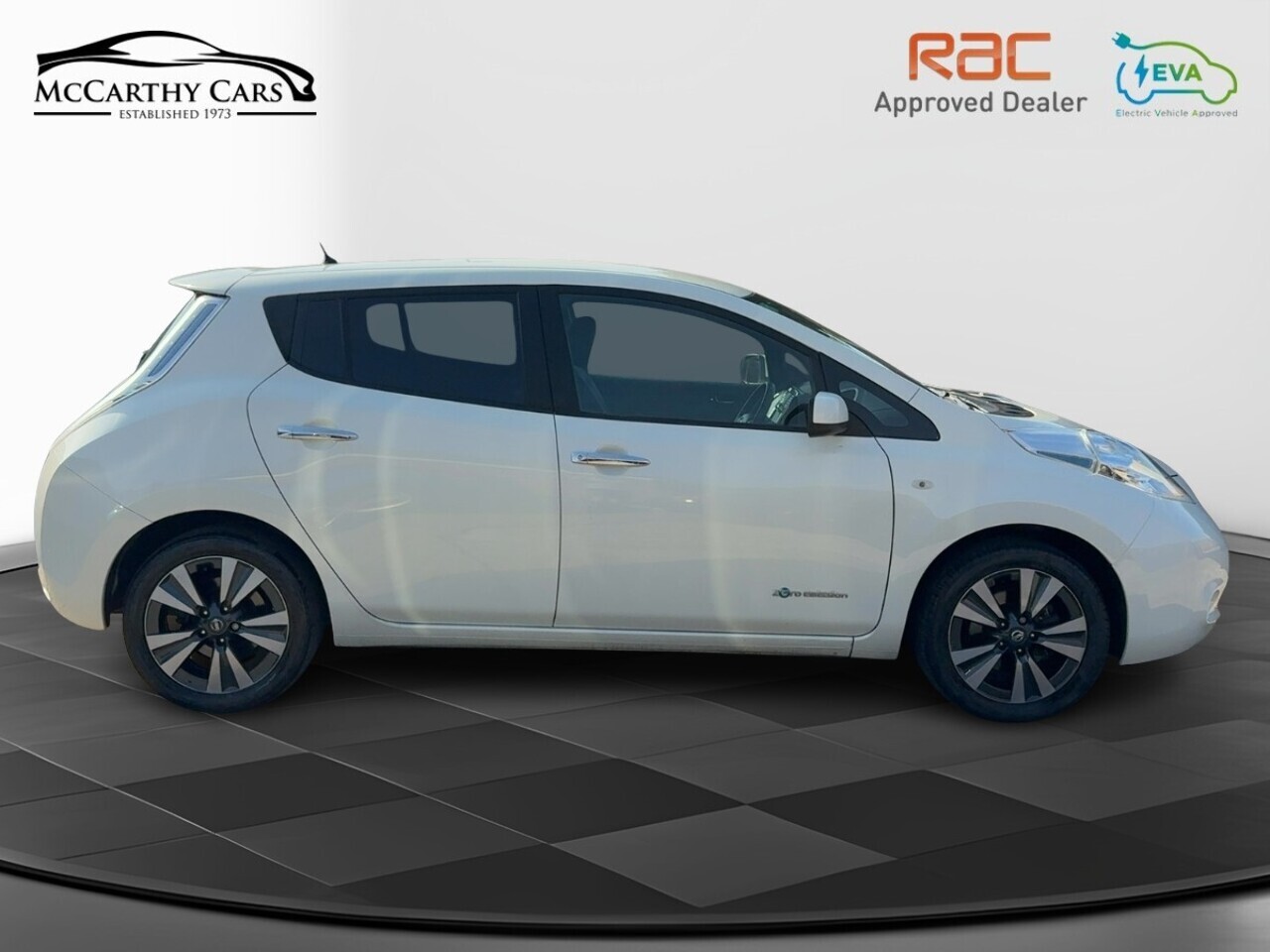 Nissan Leaf Tekna - Image 20