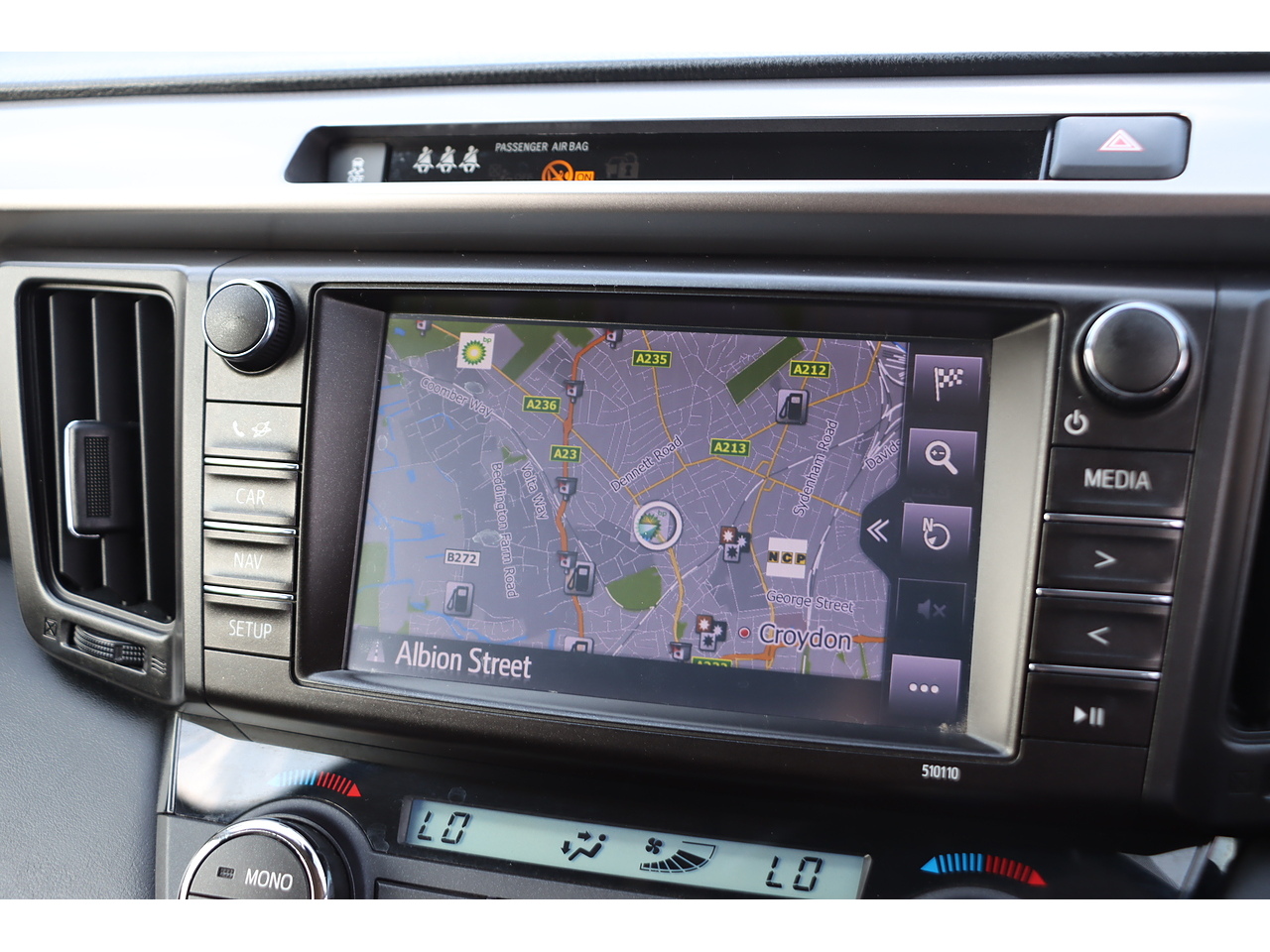 Toyota Rav4 Vvt H Business Edition Plus - Image 5