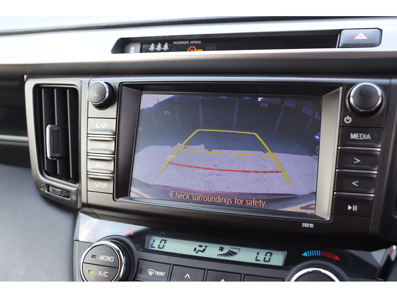 Toyota Rav4 Vvt H Business Edition Plus - Image 6