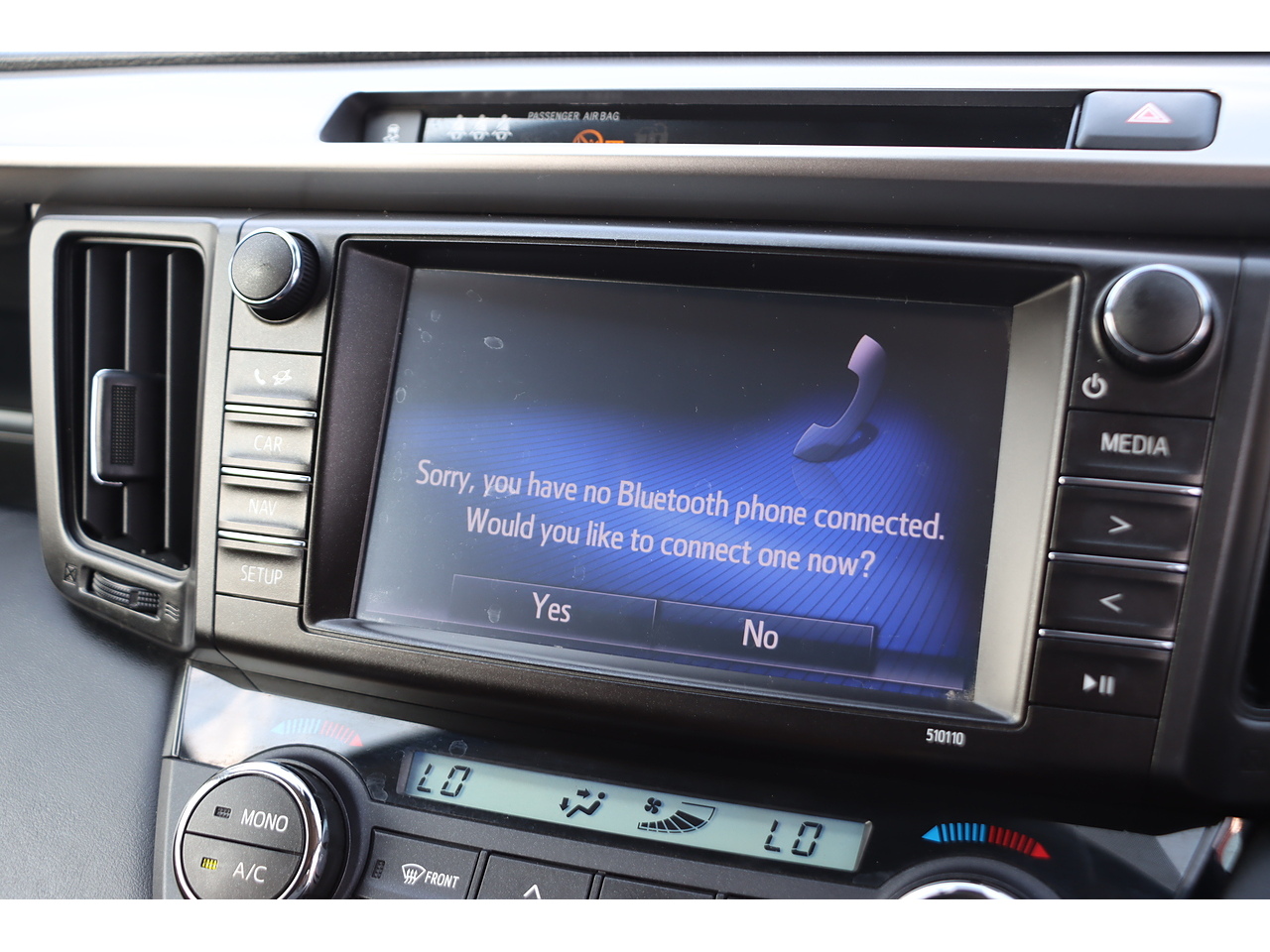 Toyota Rav4 Vvt H Business Edition Plus - Image 8