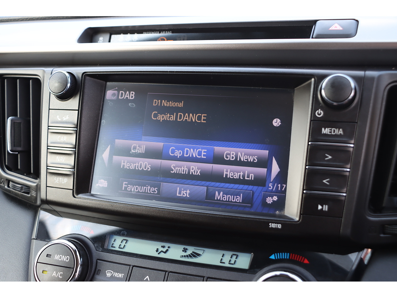 Toyota Rav4 Vvt H Business Edition Plus - Image 9