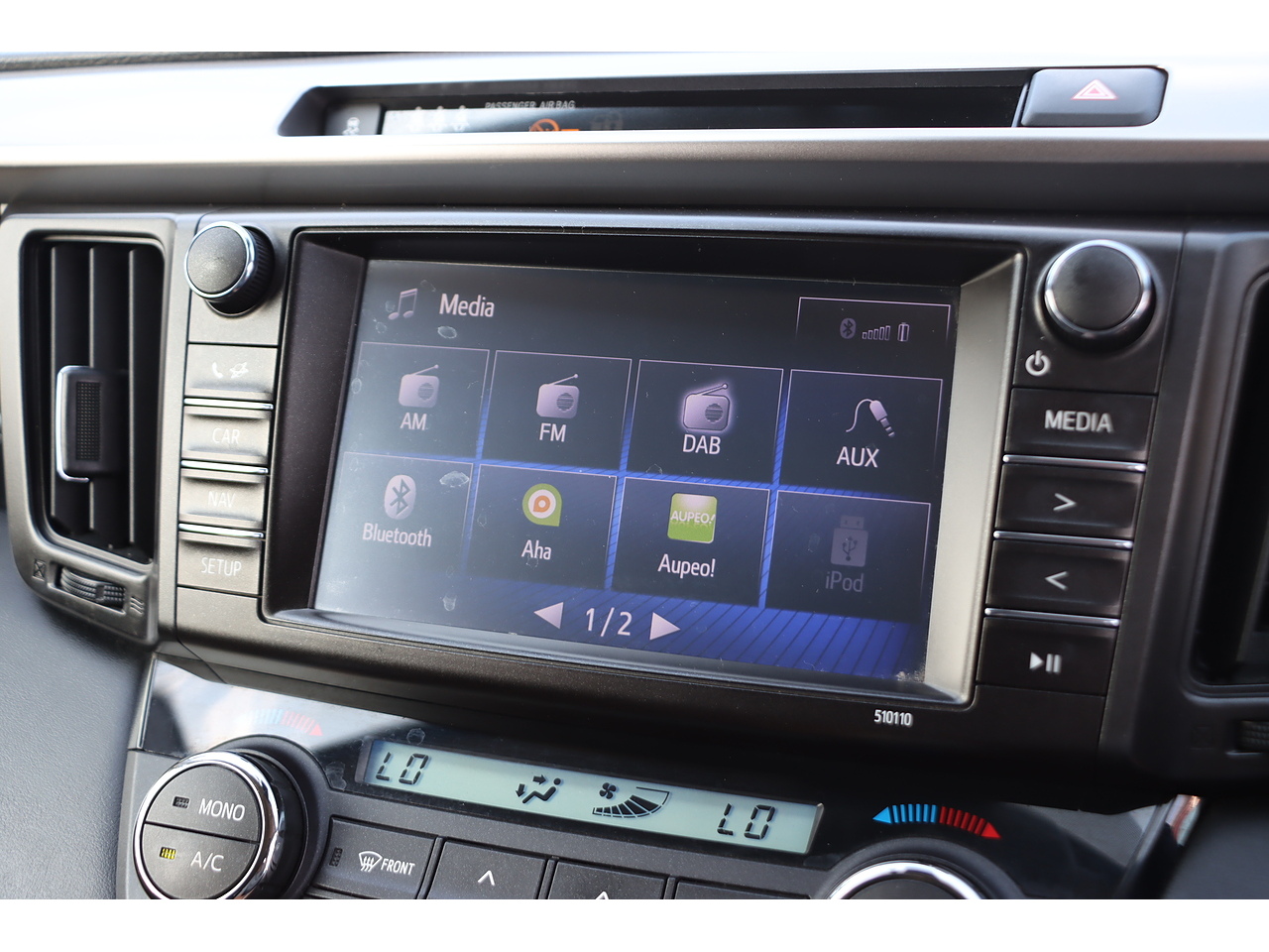 Toyota Rav4 Vvt H Business Edition Plus - Image 10