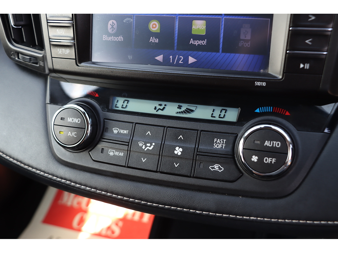 Toyota Rav4 Vvt H Business Edition Plus - Image 12