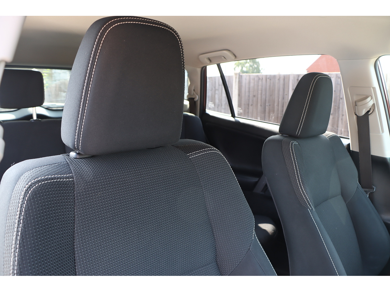 Toyota Rav4 Vvt H Business Edition Plus - Image 19