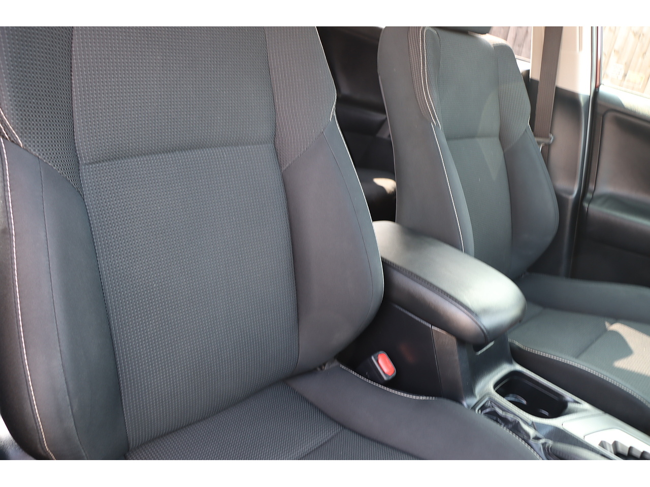 Toyota Rav4 Vvt H Business Edition Plus - Image 20