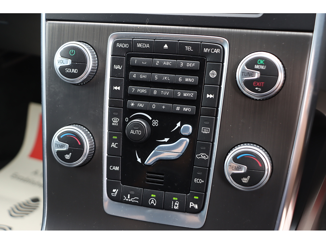 Volvo V60 T5 Se Lux - Image 7
