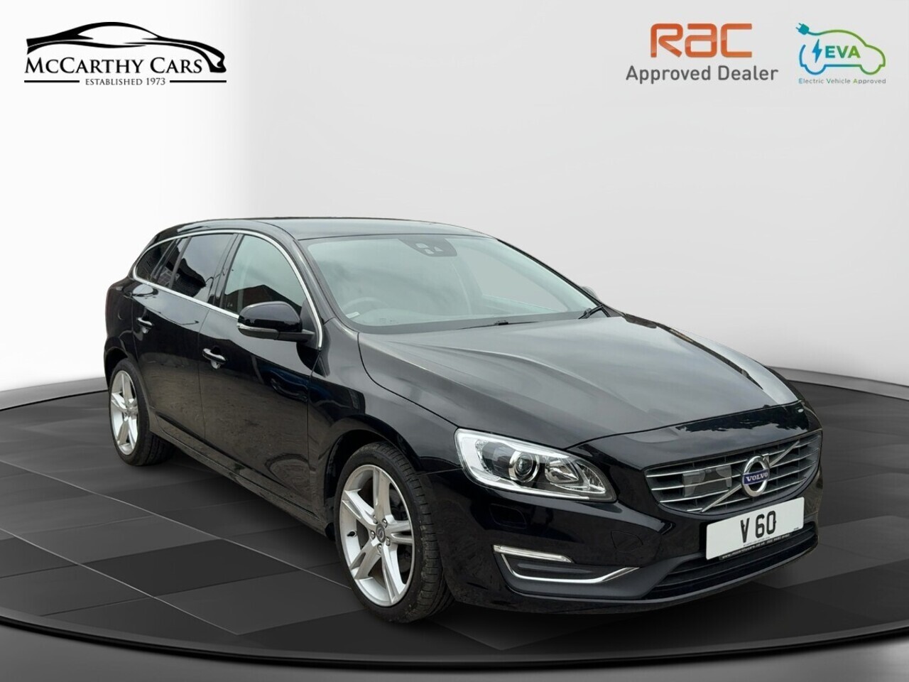 Volvo V60 T5 Se Lux - Image 13