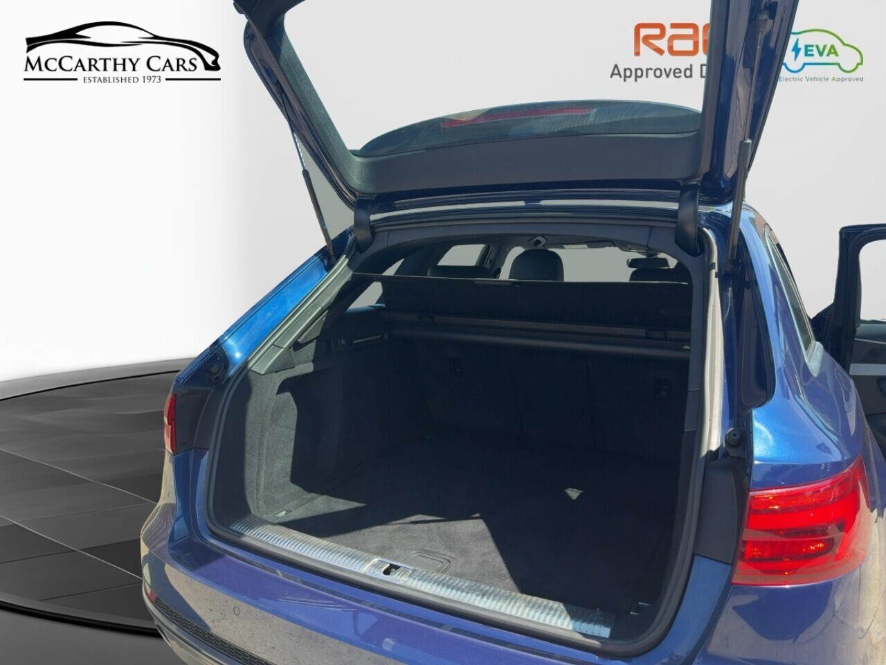 Audi A4 Avant Tfsi S Line - Image 17