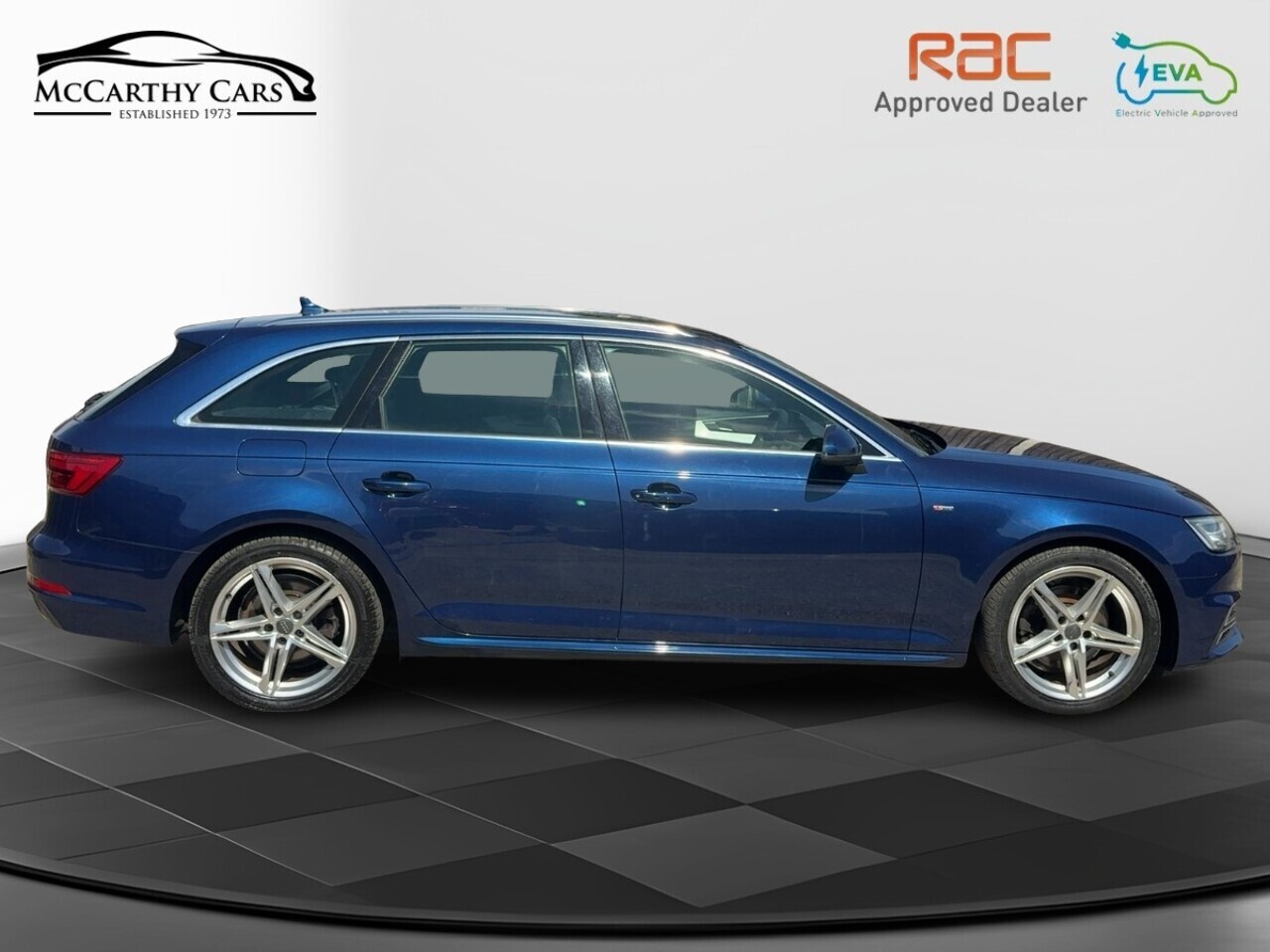 Audi A4 Avant Tfsi S Line - Image 19
