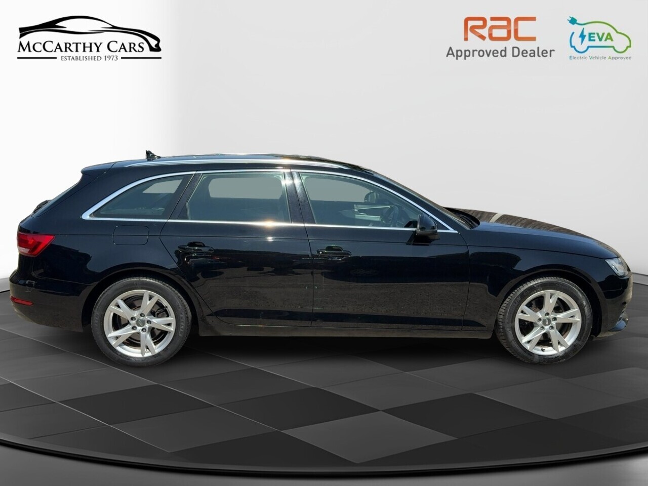 Audi A4 Avant Tfsi Sport - Image 18