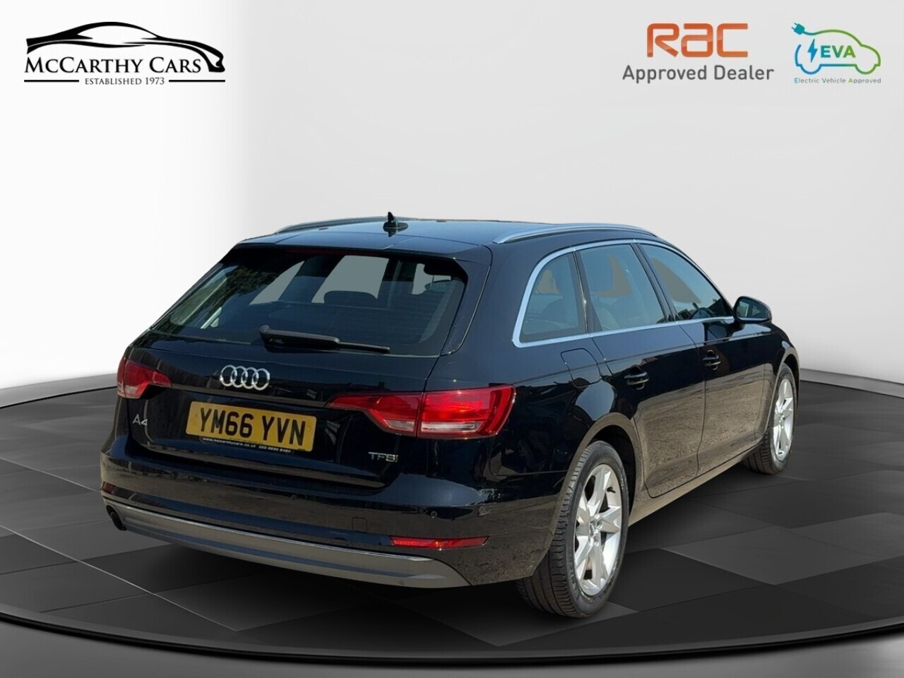 Audi A4 Avant Tfsi Sport - Image 19
