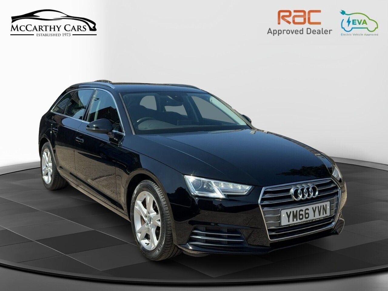 Audi A4 Avant Tfsi Sport - Image 20