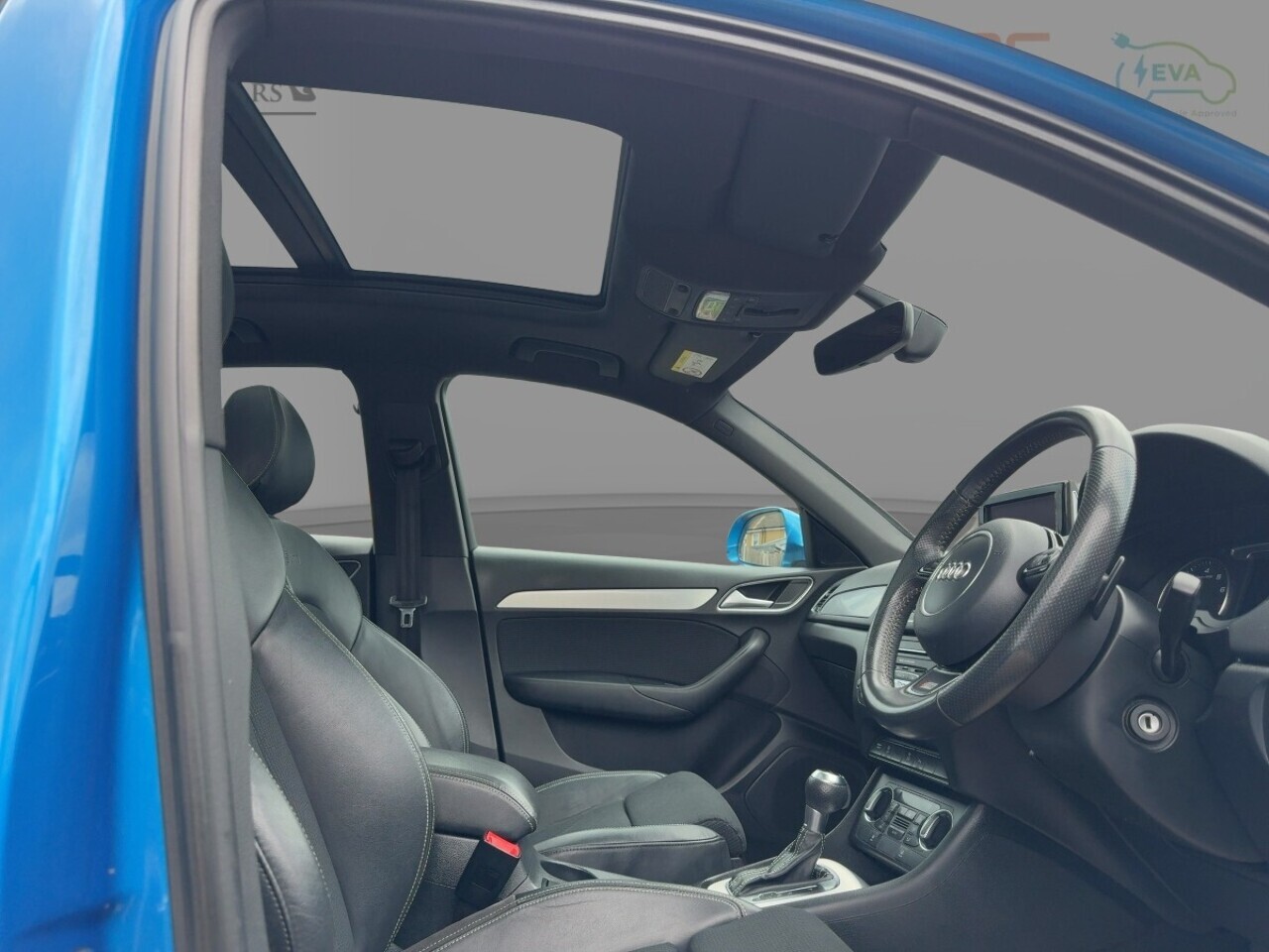 Audi Q3 Tfsi Cod S Line Edition - Image 3