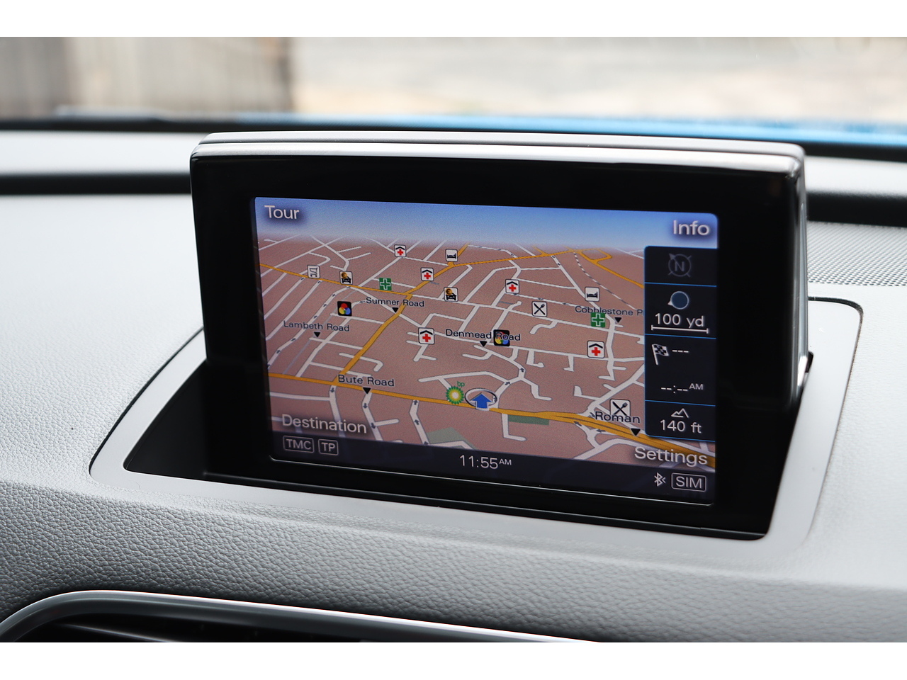 Audi Q3 Tfsi Cod S Line Edition - Image 7