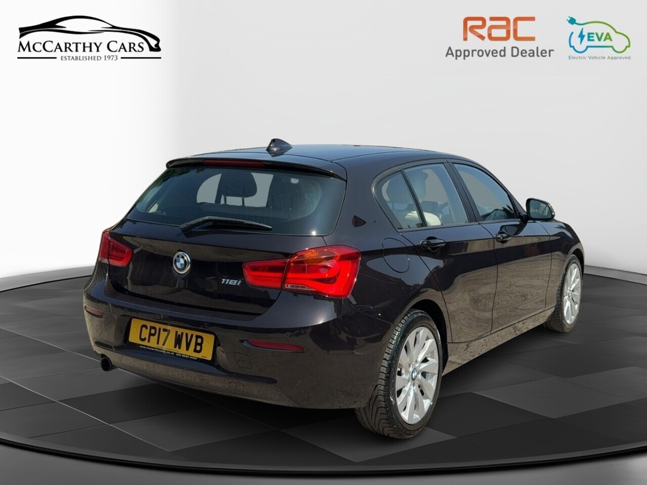 Bmw 1 Series 118I Se - Image 17