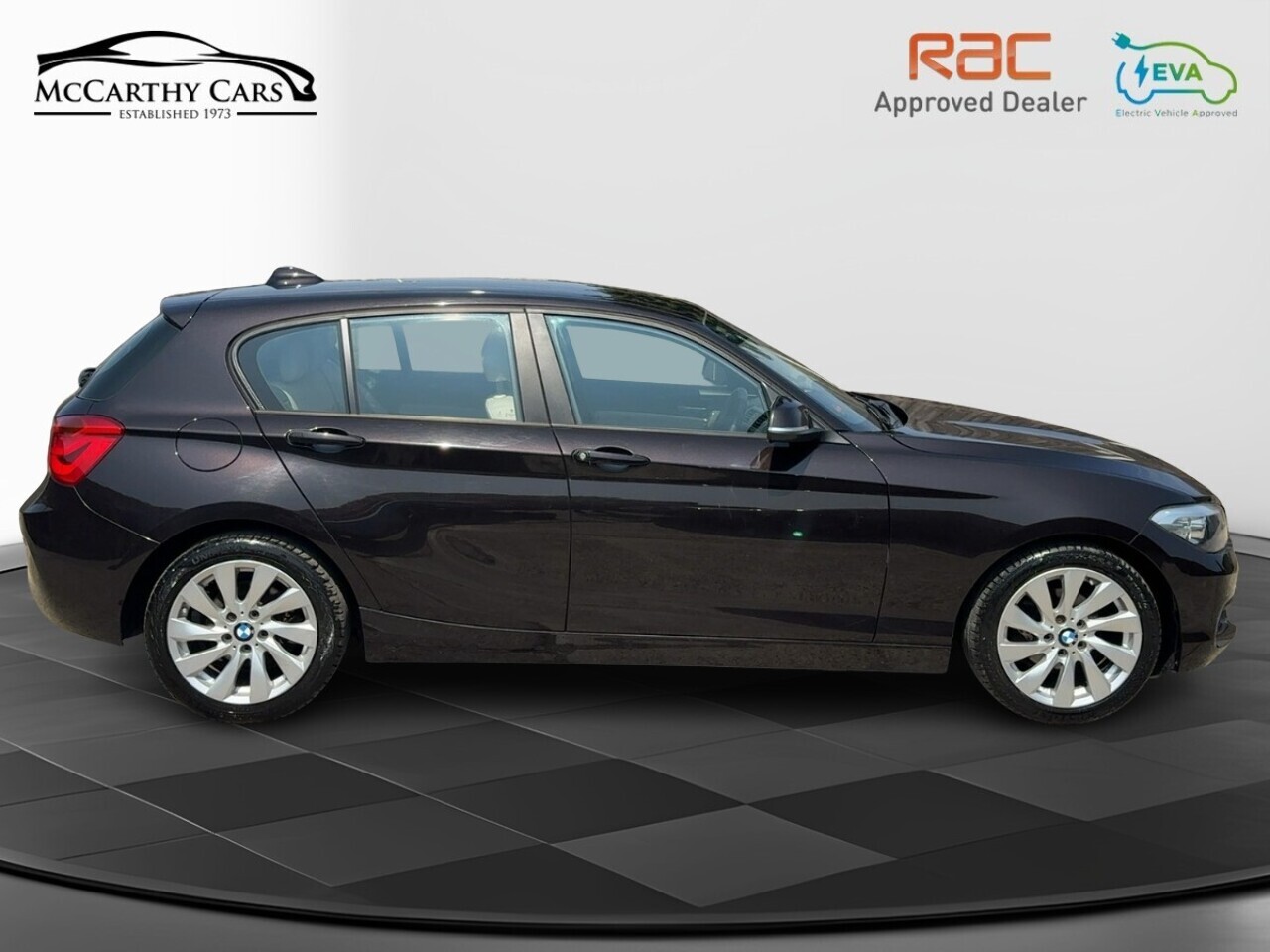 Bmw 1 Series 118I Se - Image 19