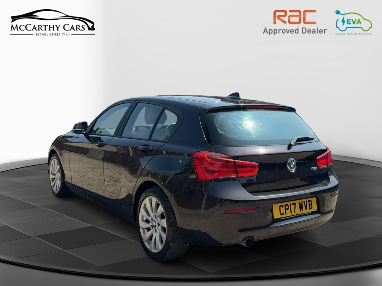 Bmw 1 Series 118I Se - Image 20