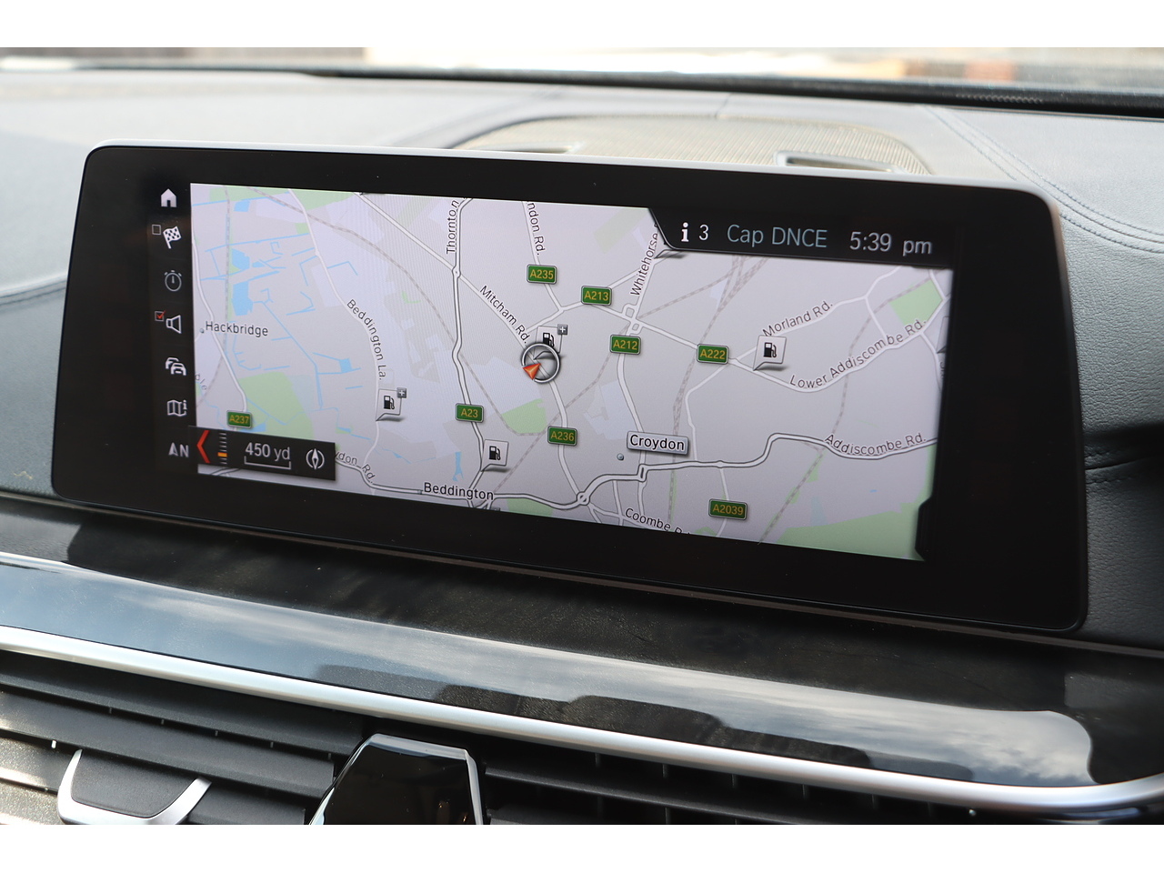 Bmw 5 Series 530I Se - Image 4