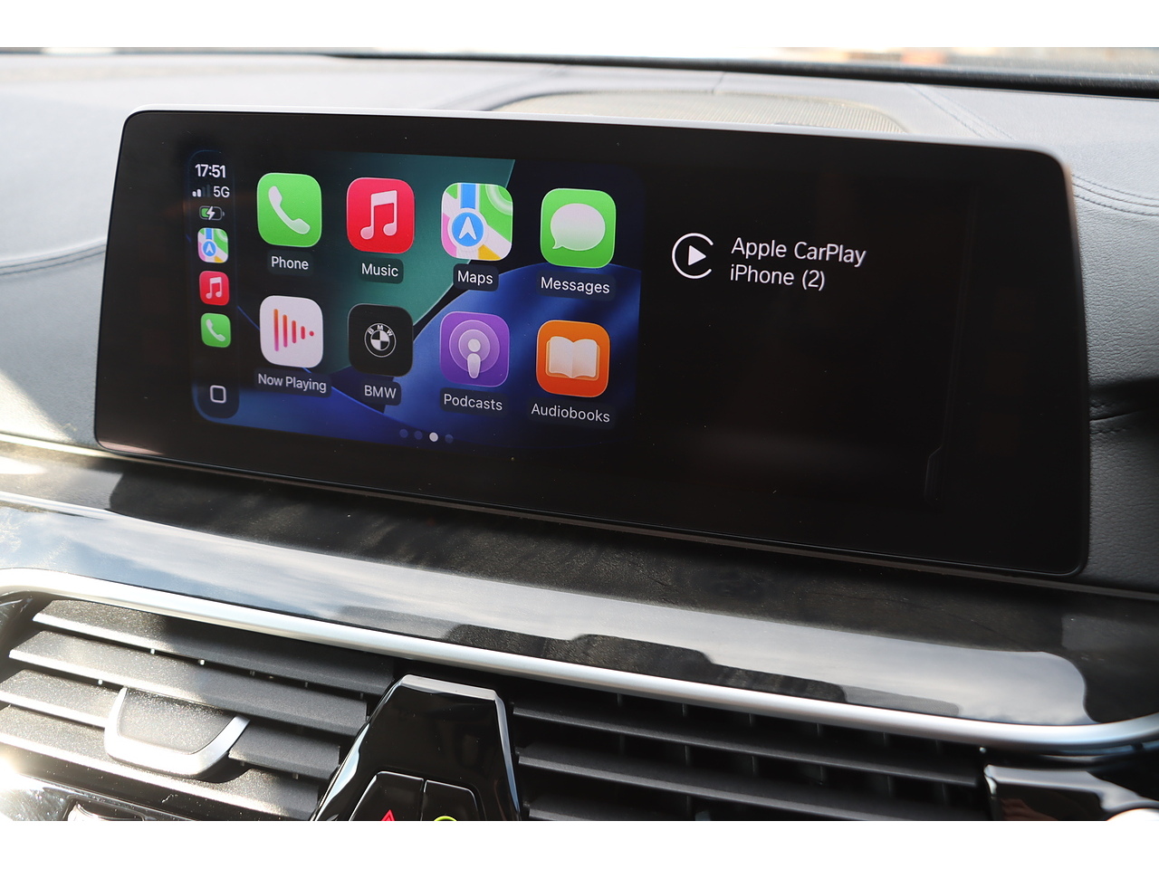 Bmw 5 Series 530I Se - Image 6